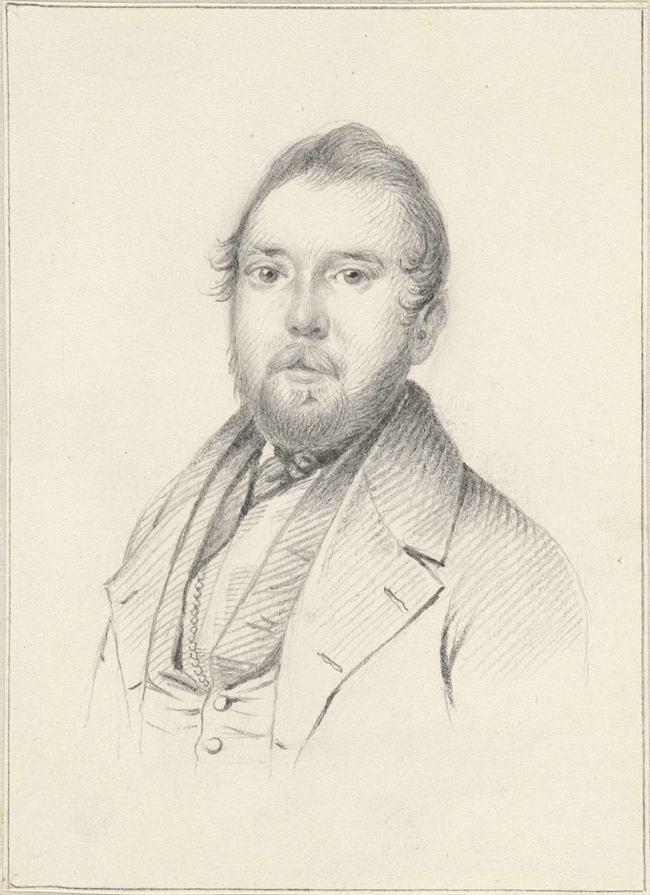 Johannes Hari (1772 - 1849) - photo 1